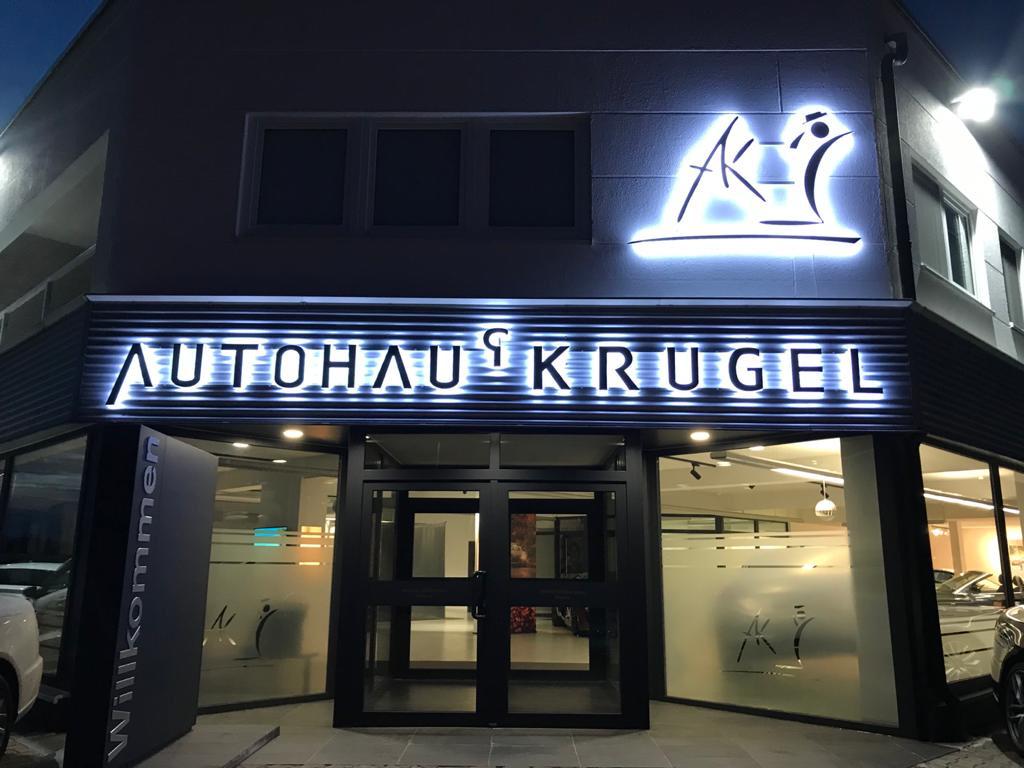 Autohaus Krugel Gmbh